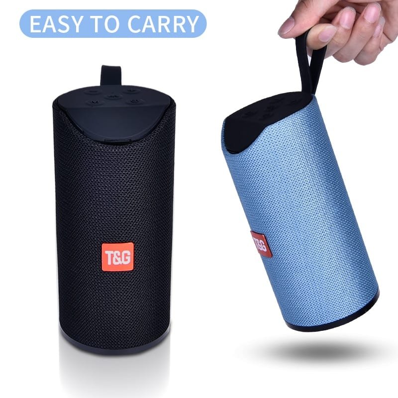 Portable Outdoor Waterproof