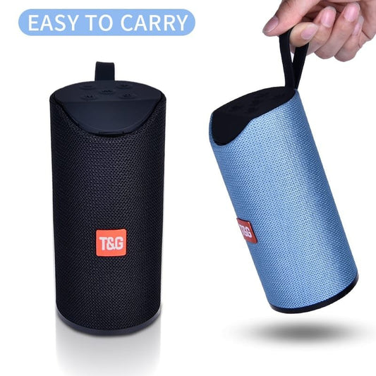 Portable Outdoor Waterproof